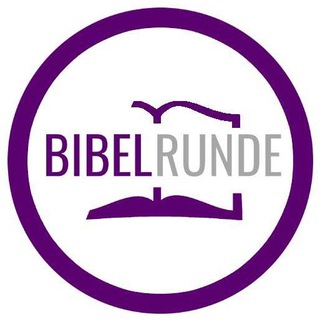 Логотип @bibelrunde_magazin - BIBELRUNDE Magazin