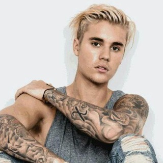 Логотип @biber_dzhastin - Justin Bieber