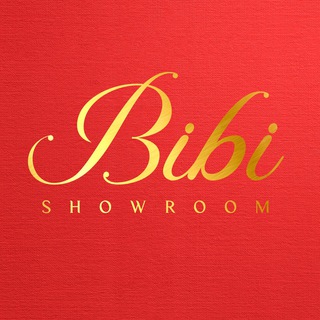 Логотип @bibi_showroom - Bibi_showroom.uz