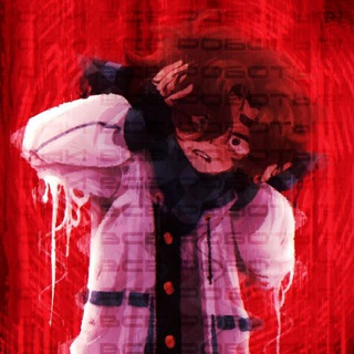 Логотип @bibibilka - НЕ здоровая❤️‍🩹🛐