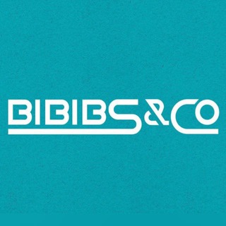 Логотип @bibibsco - Bibibs&Co