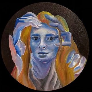 Логотип @bibidong_science_art - BibiDong Science-Art