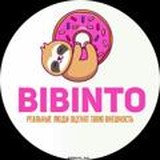 Логотип @bibinto_official - Бибинто Чат