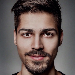 Логотип @bibishev_business - Бибишев про бизнес