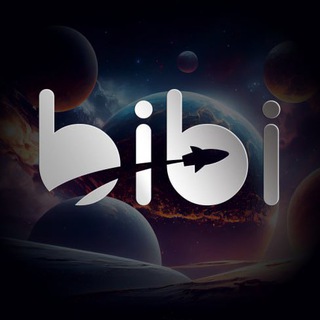 Логотип @bibisocialclub - BiBi
