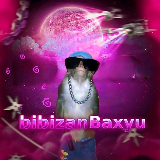 Логотип @bibizanbaxyu - 🍌гифки с обезьянами🍌