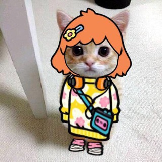 Логотип @bibiznyana - пфифф тося бося