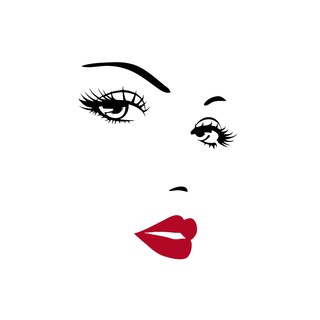 Логотип @bible_peace - Библиотека красоты | Уход за собой