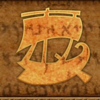 Логотип @bible_spbda - Кафедра библеистики СПбДА