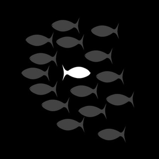 Логотип @bible_vs_mir - Библия vs мир.