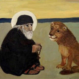 Логотип @bibleblog - Библия блог