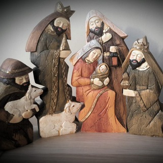 Логотип @bibleblog_chat - BibleBlog chat