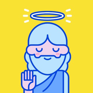 Логотип @biblebol - БИБЛЕБОЛ - Манипуляции сознанием