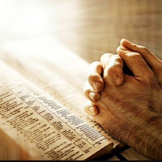 Логотип @biblegroup - Christian Fellowship all over the World. (CFAOW)