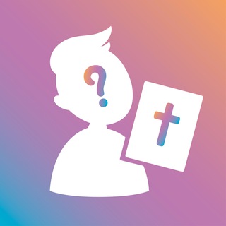 Логотип @bibleholy - HolyBible📖