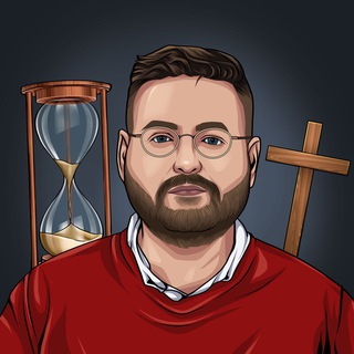 Логотип @biblemax - BIBLEMAX