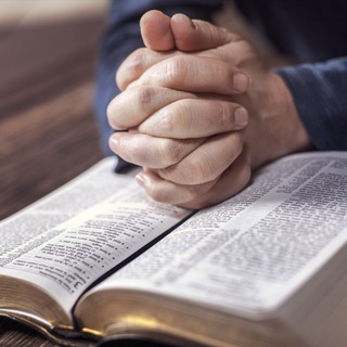 Логотип @bibleoriginal_syn - Библия