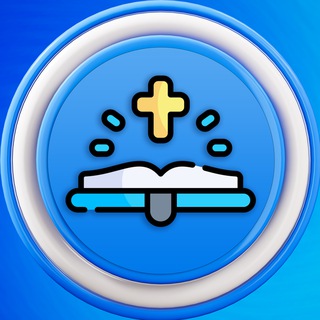 Логотип @biblevic - Библейская Викторина