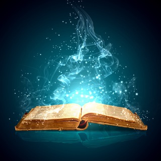 Логотип @biblewithoutcommas - Библия без запятых