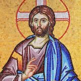 Логотип @biblia_khristiane - Православие Религия Христианство