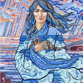 Логотип @biblio_graph - Сулейманова Лариса