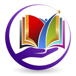 Логотип @biblio_horol - Библио_Хороль
