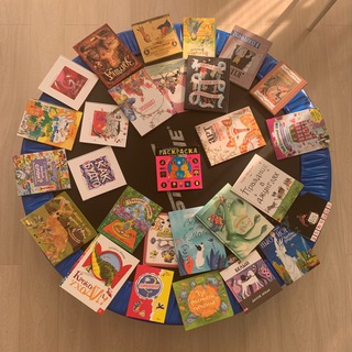 Логотип @biblio_plein - BiblioPlein