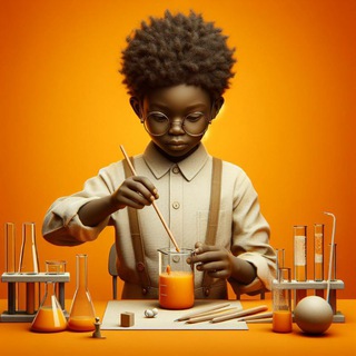 Логотип @biblio_science - Bibliothèque Scientifique Numérique Scolaire