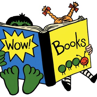 Логотип @bibliodush - Библиодуш