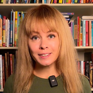 Логотип @bibliohunter - Bibliohunter