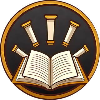 Логотип @bibliolib - Александрийская библиотека