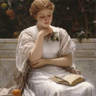 Логотип @bibliophiles_notes - Цветы и книги