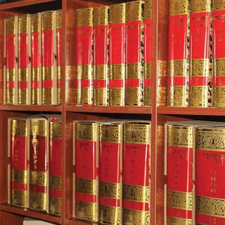 Логотип @bibliot - Библиотека: тибетский буддизм