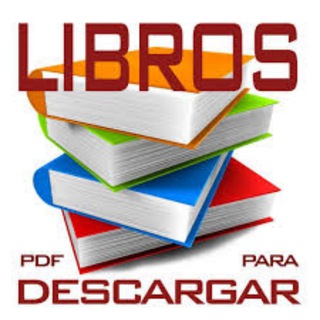 Логотип @biblioteca_libre - Biblioteca Virtual Libros Y Comics Gratis