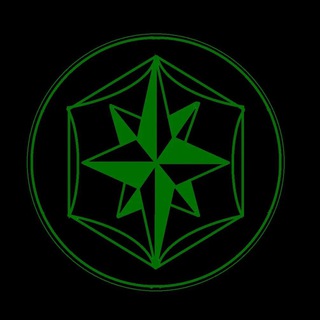 Логотип @bibliotecacazadora - Biblioteca Cazadora del Caos 🍃