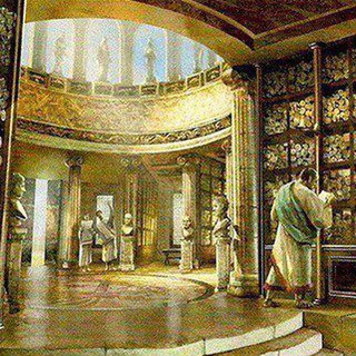 Логотип @bibliotecanonconforme - Biblioteca archivio