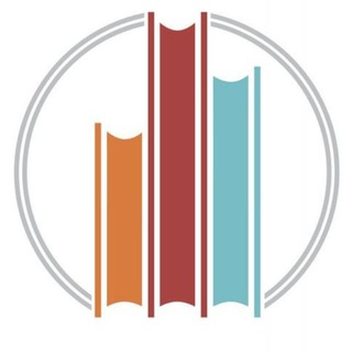 Логотип @biblioteka0knigi - БИБЛИОТЕКА | КНИГИ