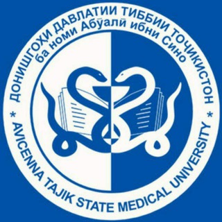 Логотип @biblioteka5kursatgmu - Библиотека 5 курса ТГМУ