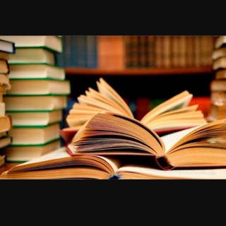 Логотип @biblioteka_darvagn12 - Biblioteka_darvag📚