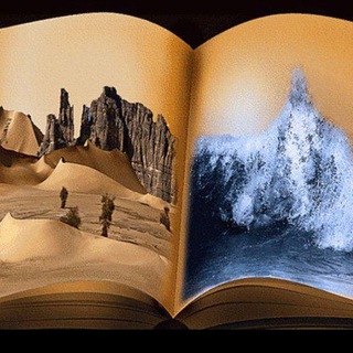 Логотип @biblioteka_klad - 🔥Библиотека 🔥 клад