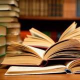 Логотип @biblioteka_poleznogo - Полезные Книги