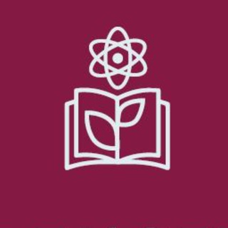 Логотип @biblioteka_protvino - Библиотека Протвино им.Дашковой