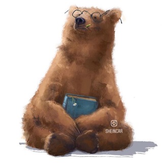 Логотип @bibliotekan6 - Библиотека N6