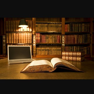 Логотип @bibliotekasogu - Библиотека СОГУ