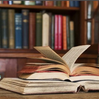 Логотип @bibliotekatreidera - Библиотека трейдера
