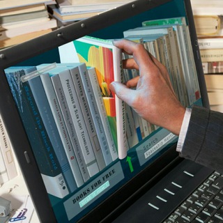 Логотип @bibliotekatrejdera - Библиотека трейдера