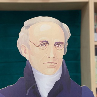 Логотип @bibliotekatutcheva - Центральная библиотека им. Тютчева. Балашиха