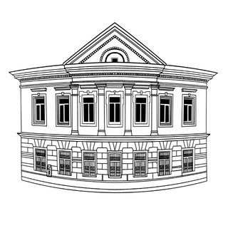 Логотип @biblioteki_volska - Библиотеки Вольска