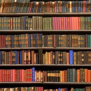 Логотип @bibliothequs - Bibliothèque des livres du secondaire