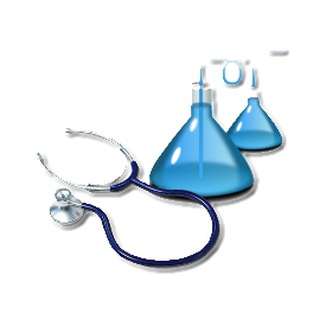 Логотип @bibliounamarea2 - Biblio-Biolog&QuimUNAM